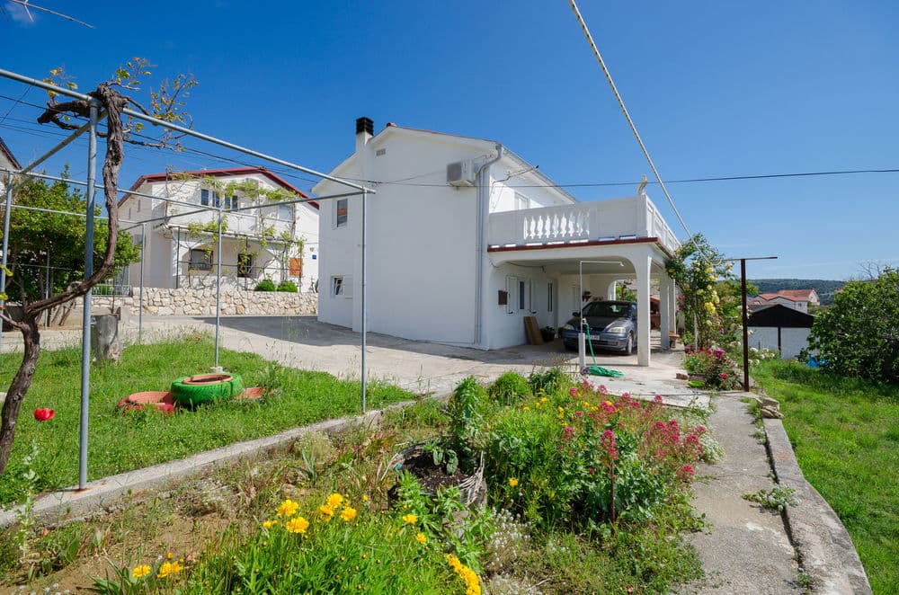 Apartmány 1355-1433