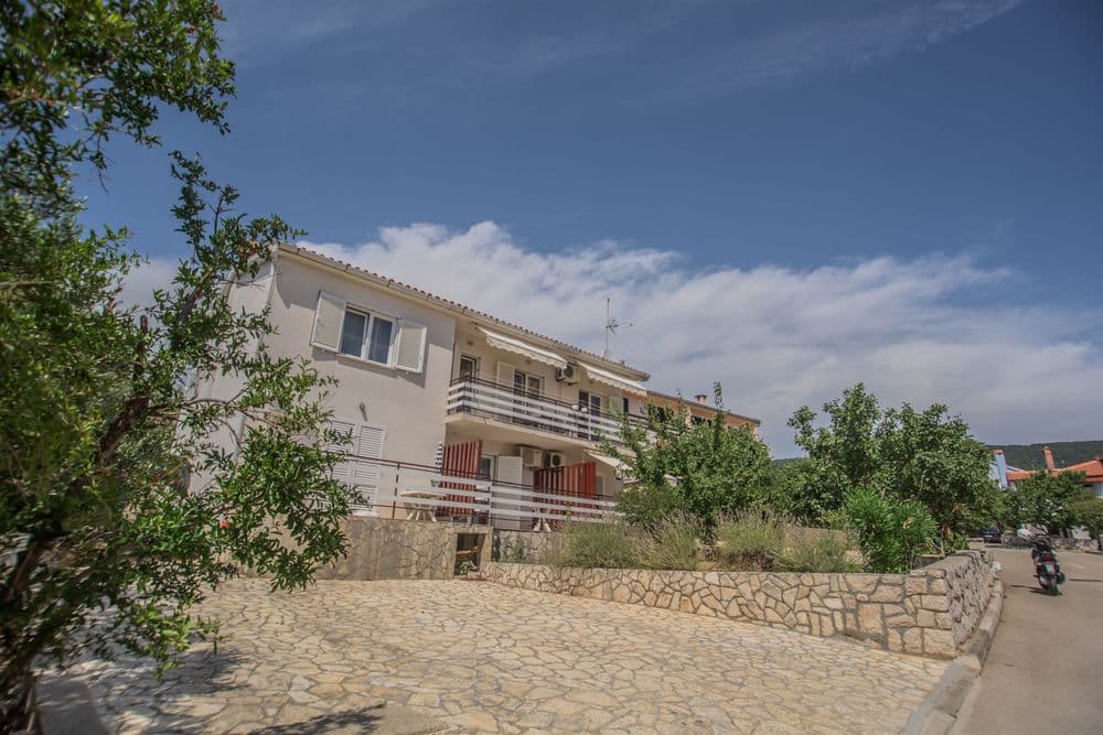 Apartmány 1355-1459