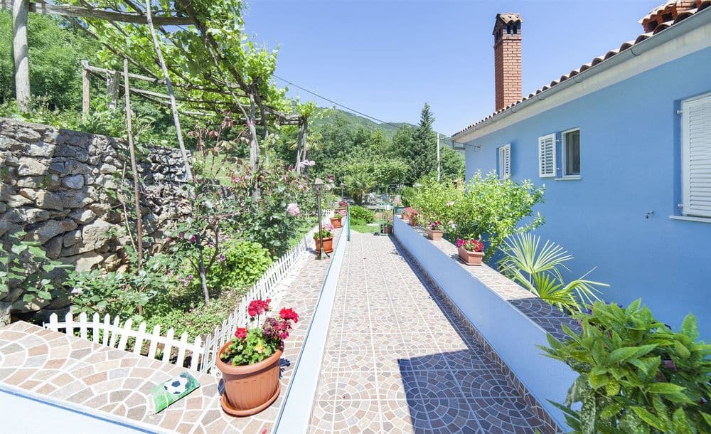 Apartmány 1355-1478