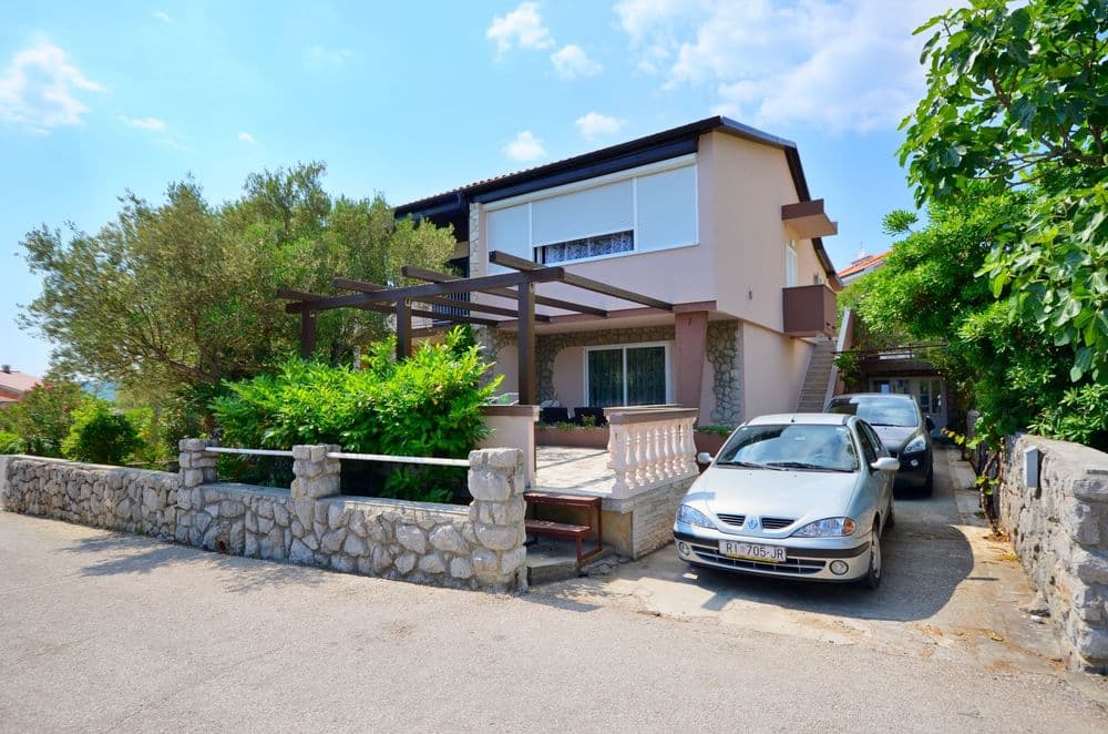 Apartmány 1355-1503