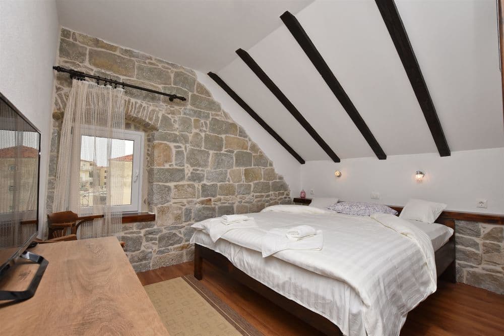Apartmány 1355-1506