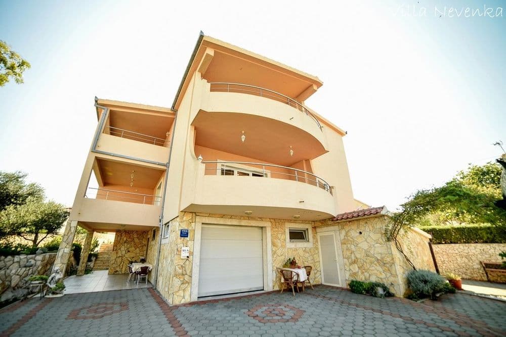Apartmány 1355-1516