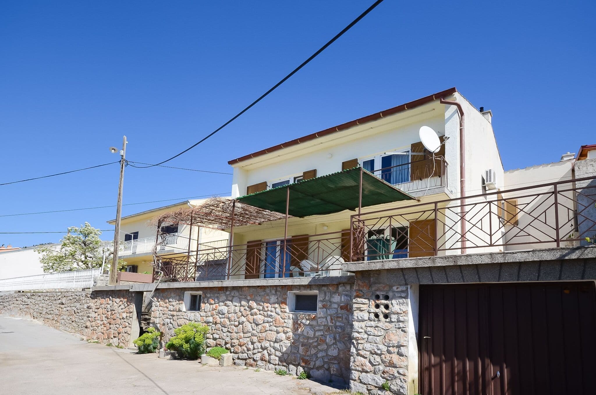 Apartmány 1355-1533