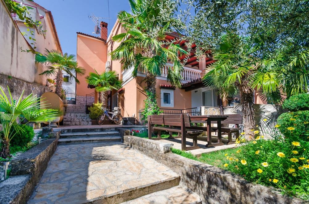 Apartmány 1355-1538