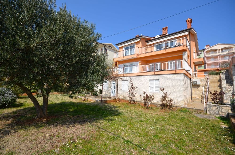 Apartmány 1355-1539