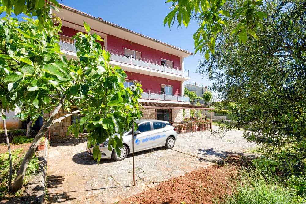 Apartmány 1355-1541