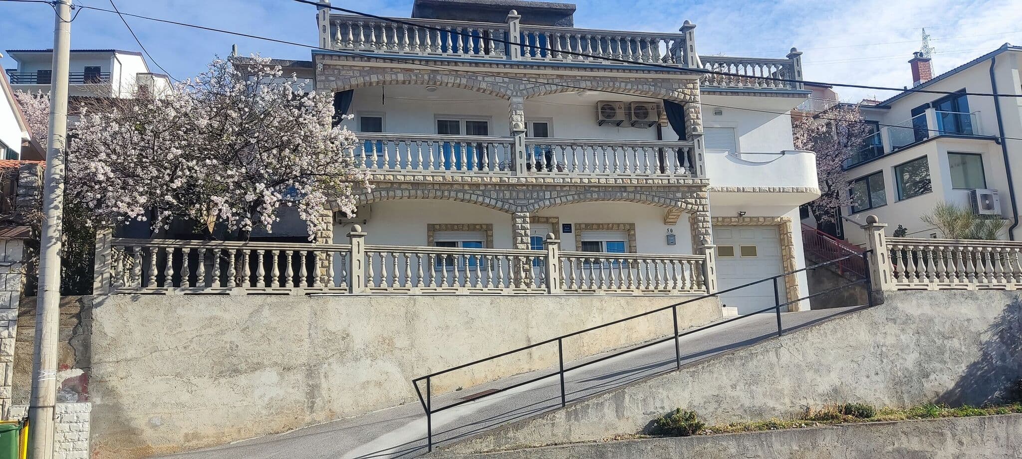 Apartmány 1355-1542