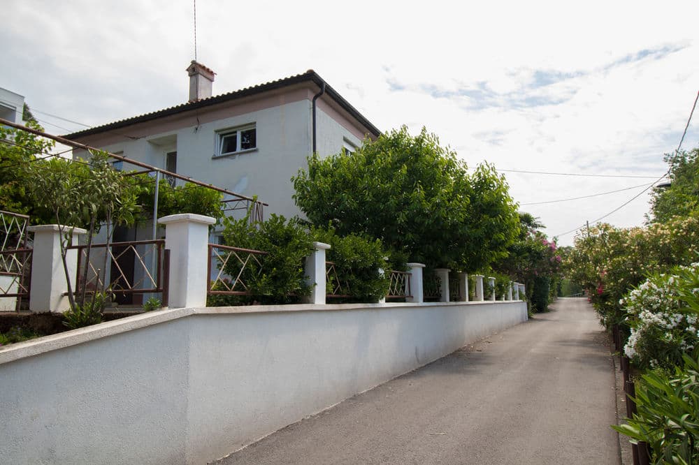 Apartmány 1355-1544