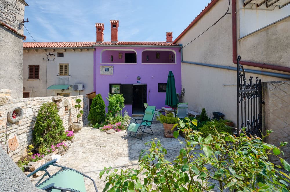 Holiday home 1355-1546