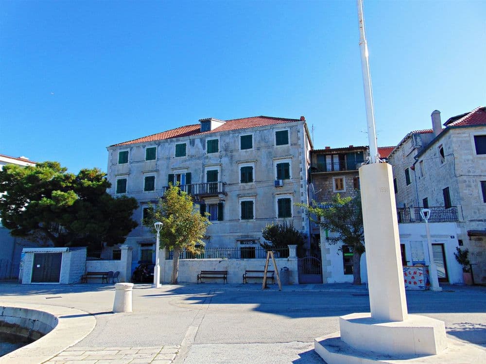 Apartmány 1355-1549