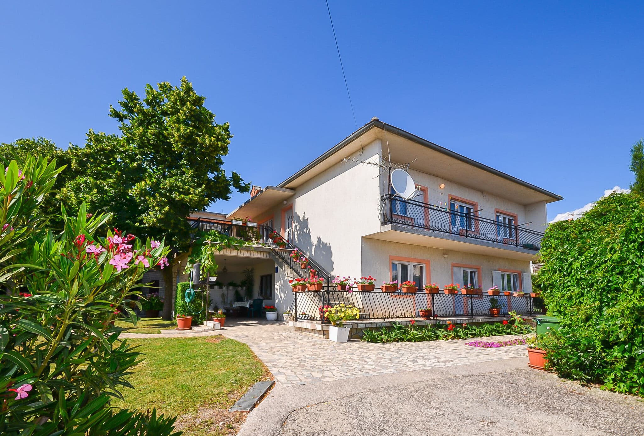 Apartmány 1355-1560