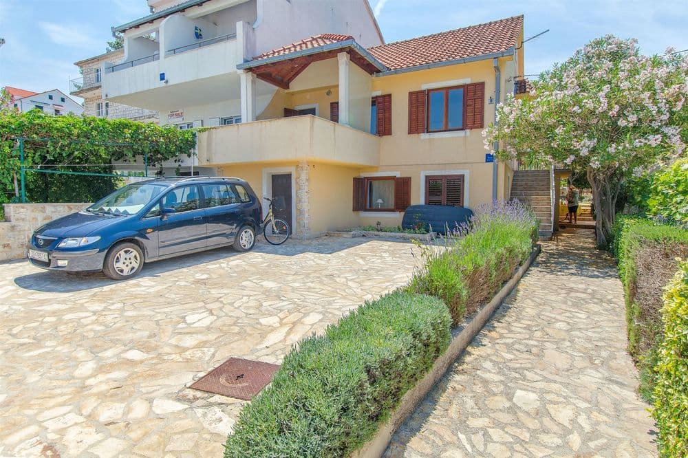 Apartmány 1355-1563