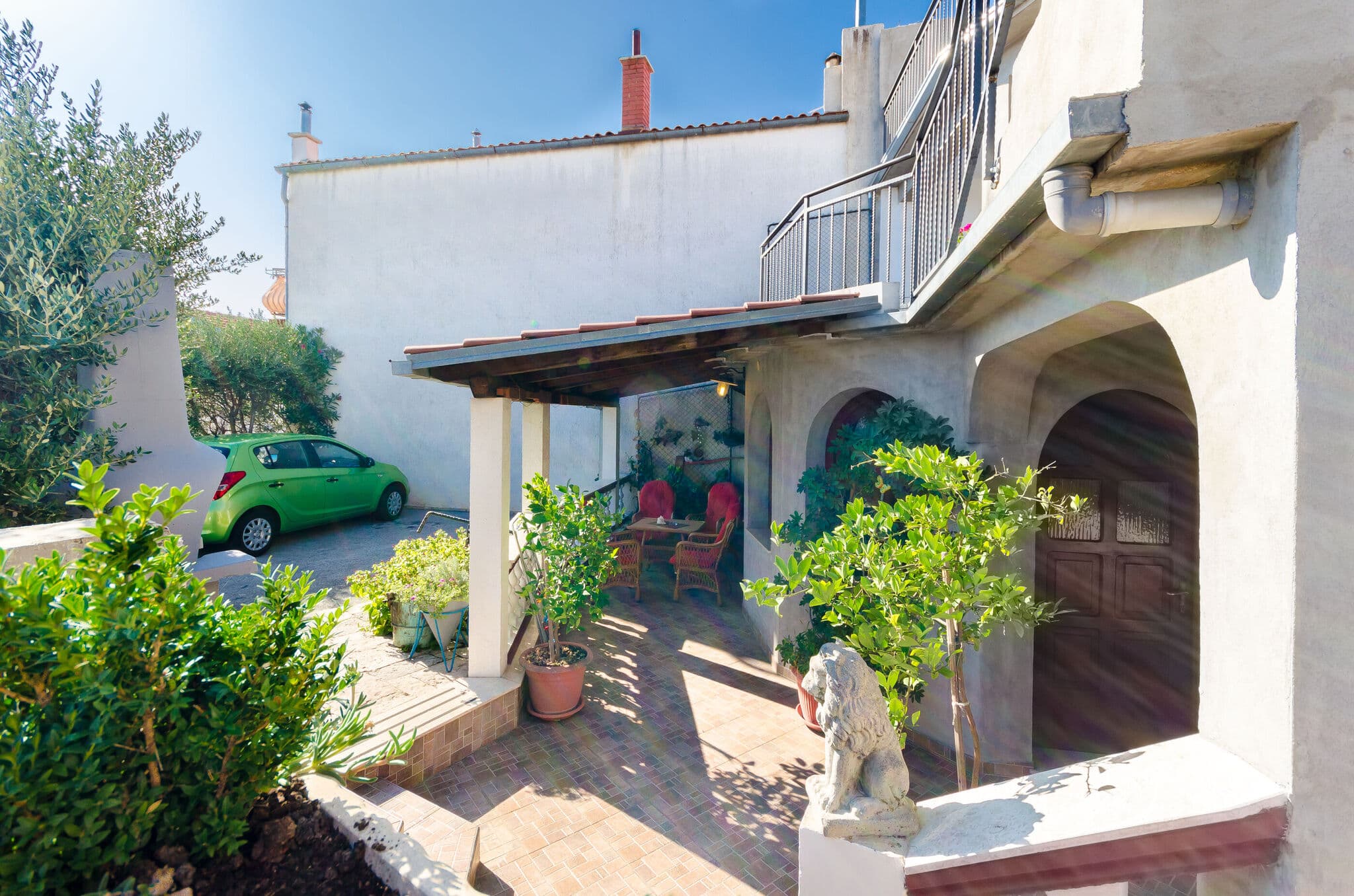 Apartmány 1355-1573