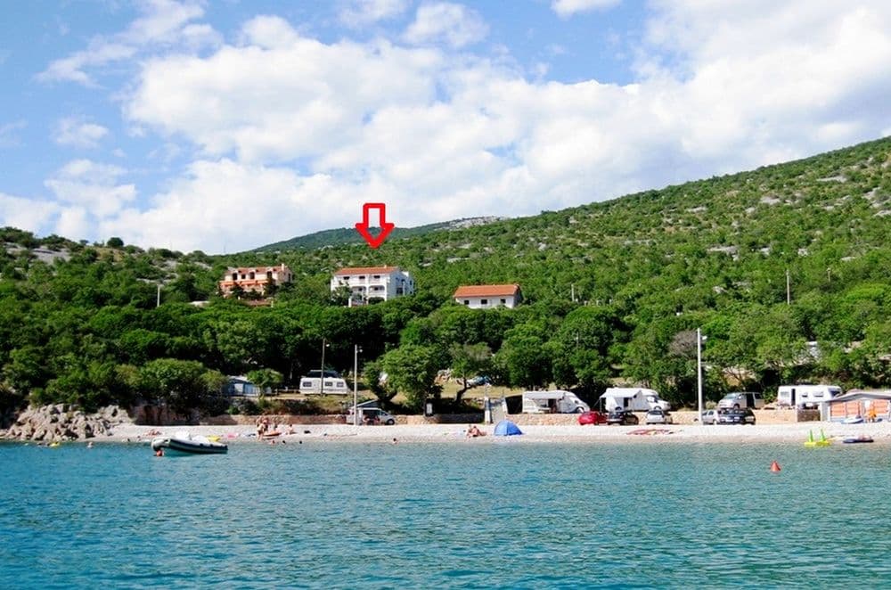 Apartmány 1355-1578