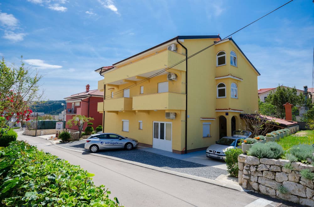 Apartmány 1355-1592