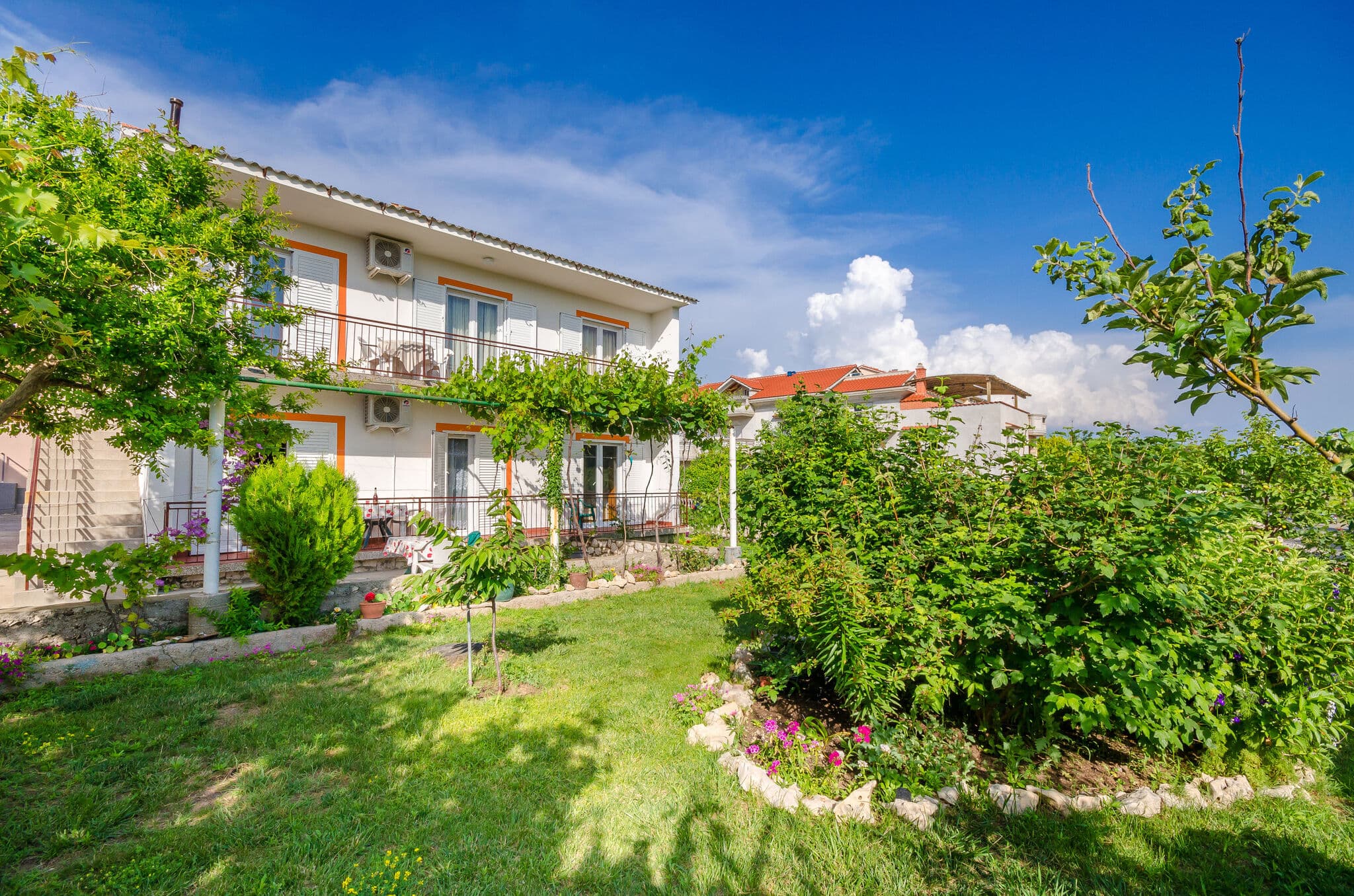Apartmány 1355-1601