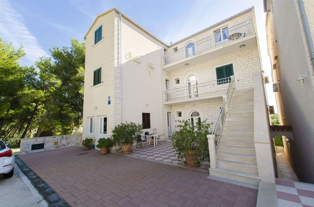 Apartmány 1355-1603
