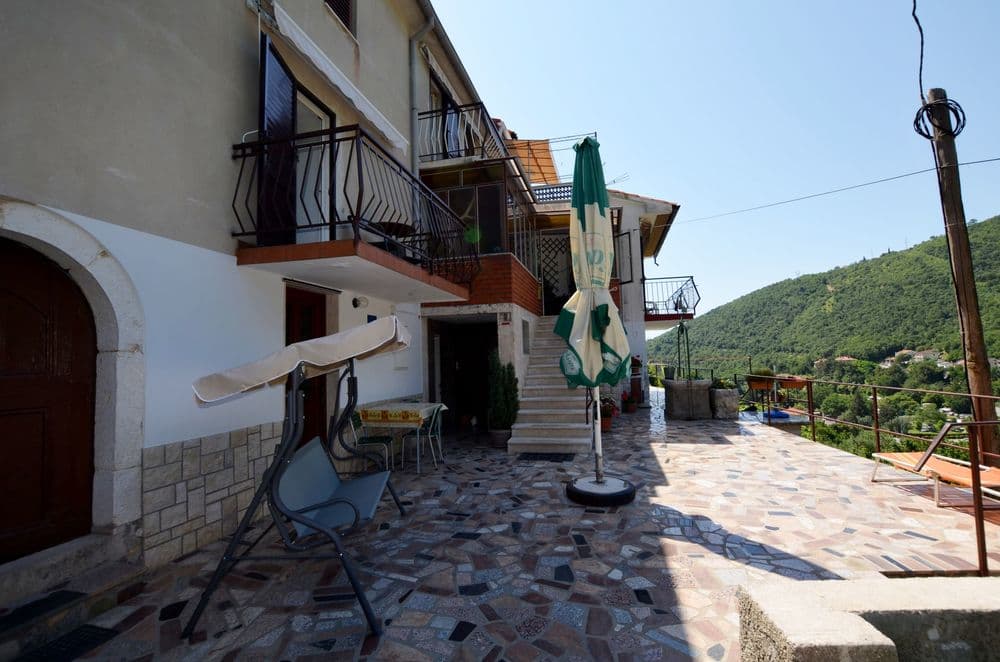 Apartmány 1355-1613