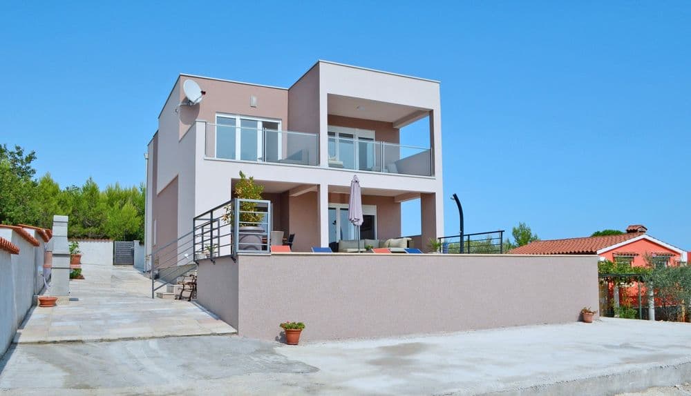 Vila 1355-1619