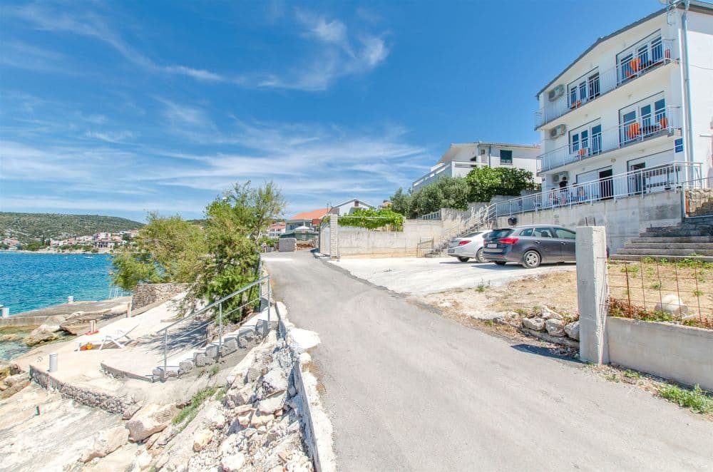 Apartmány 1355-1634