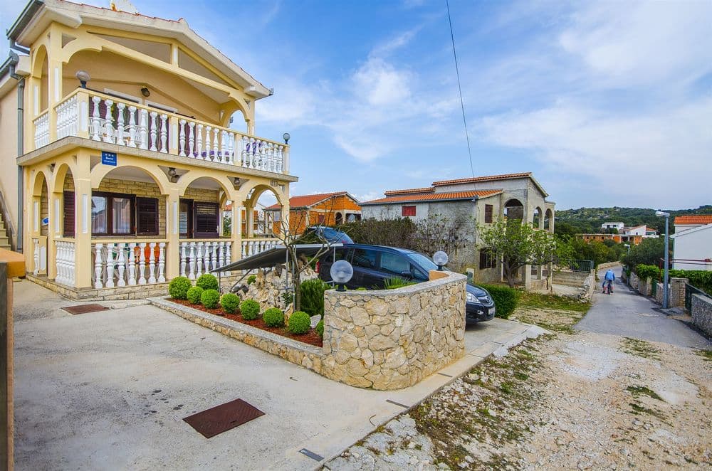 Apartmány 1355-1636