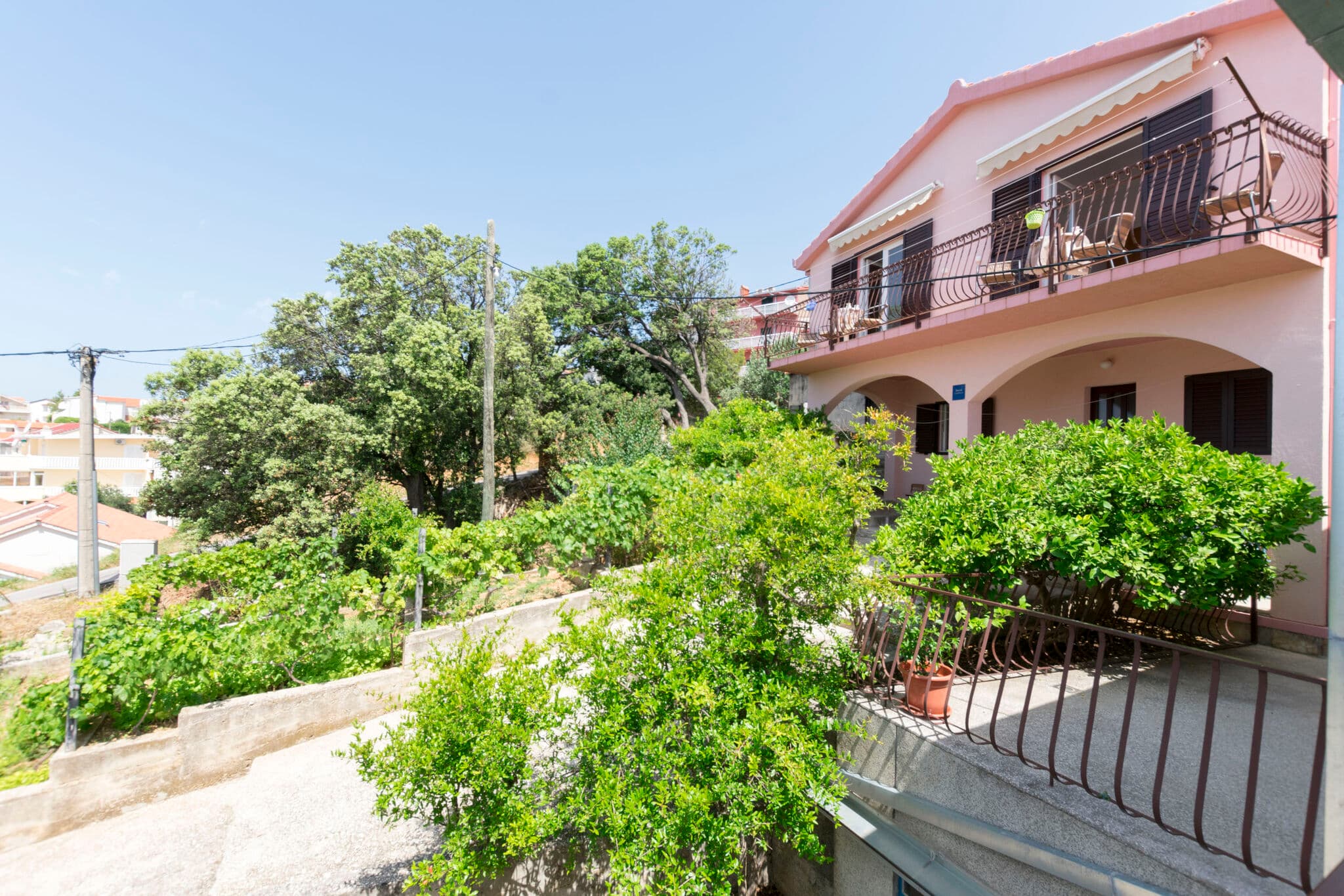 Apartmány 1355-1642
