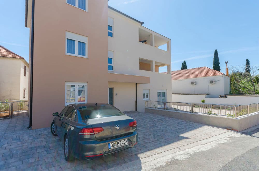 Apartmány 1355-1661
