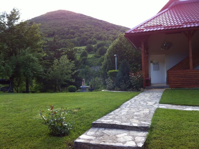 Fotka objektu