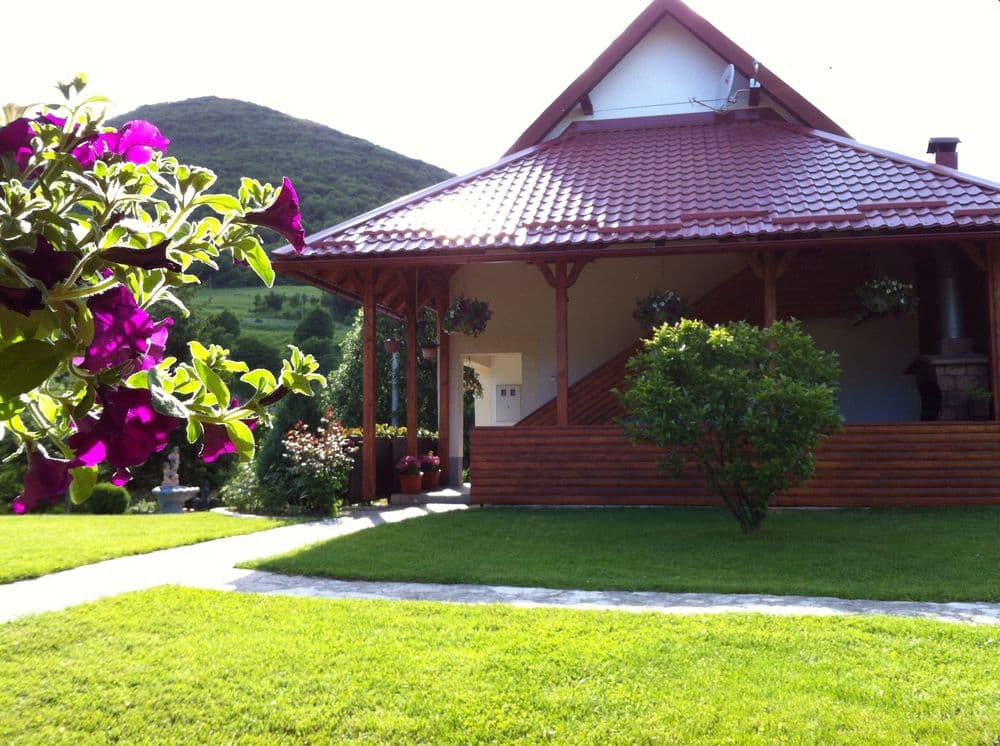 Apartmány 1355-1674