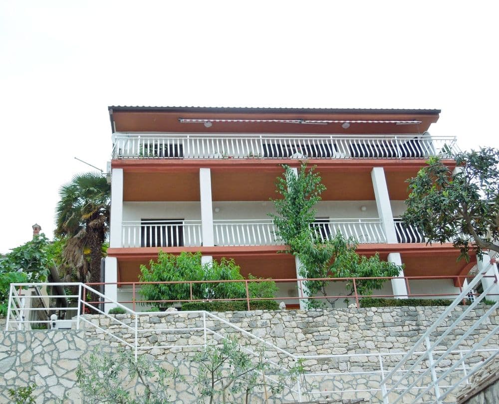 Apartmány 1355-1682