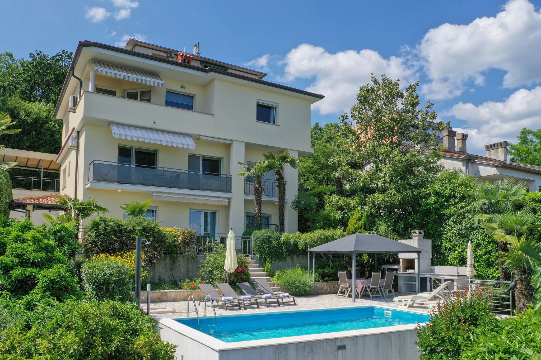 Apartmány 1355-1703