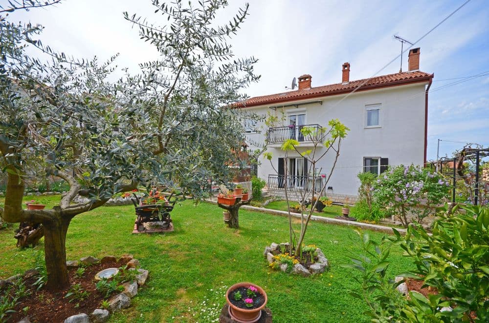 Apartmány 1355-1720