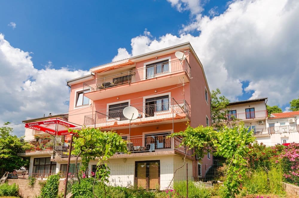 Apartmány 1355-1730