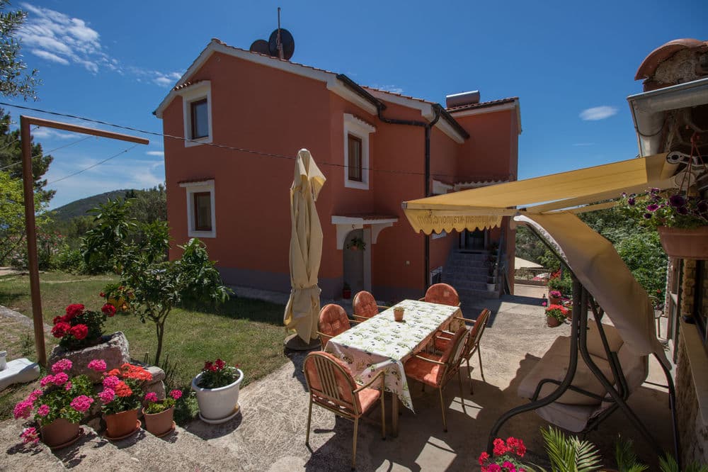 Apartmány 1355-1731