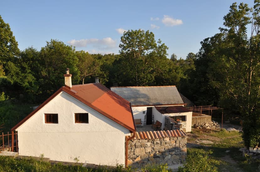 Fotka objektu