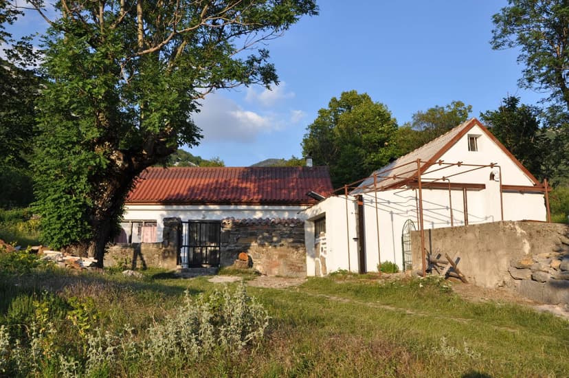 Fotka objektu