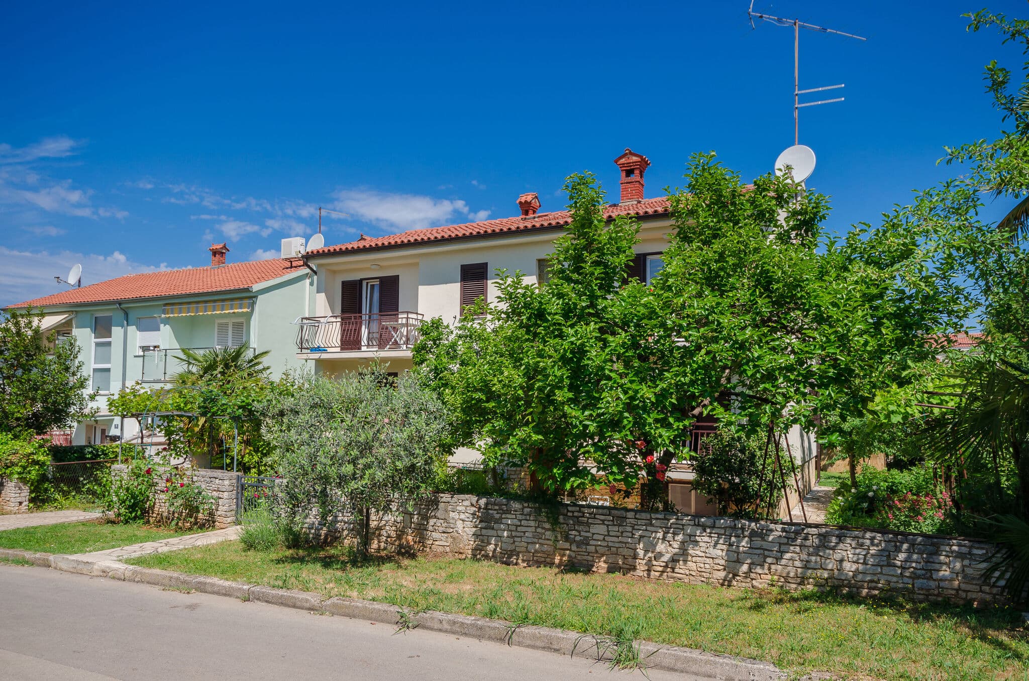 Apartmány 1355-1804