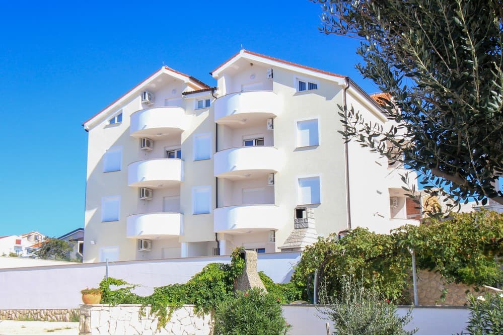 Apartmány Dubrovnik 1
