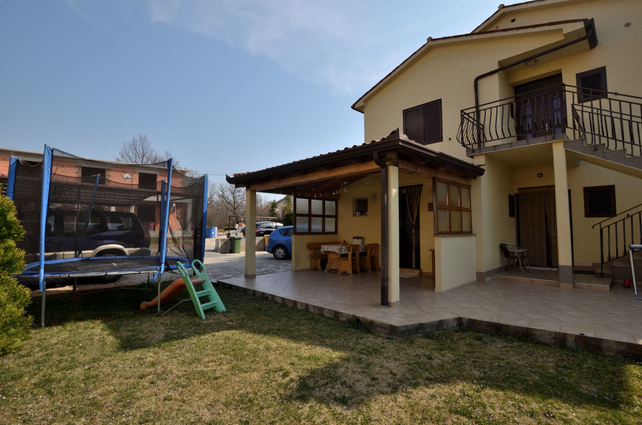 Apartmány 1355-1857