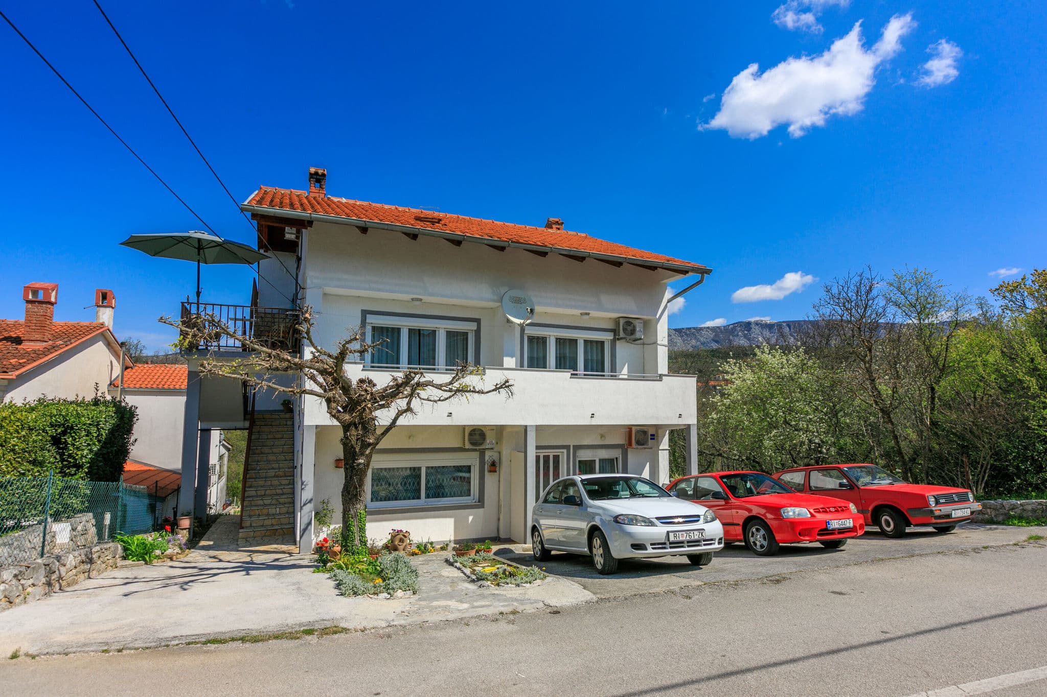 Apartmány 1355-1974