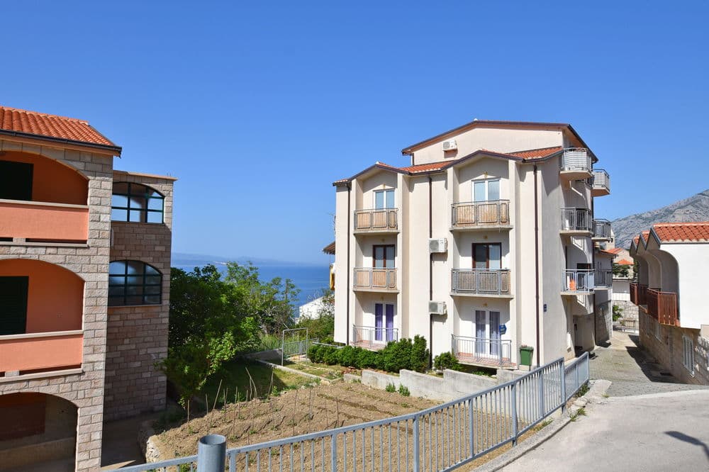 Apartmány 1355-2033