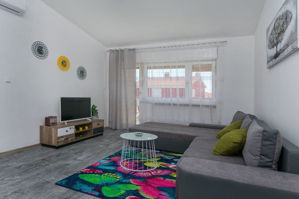 Apartmány 1355-2049
