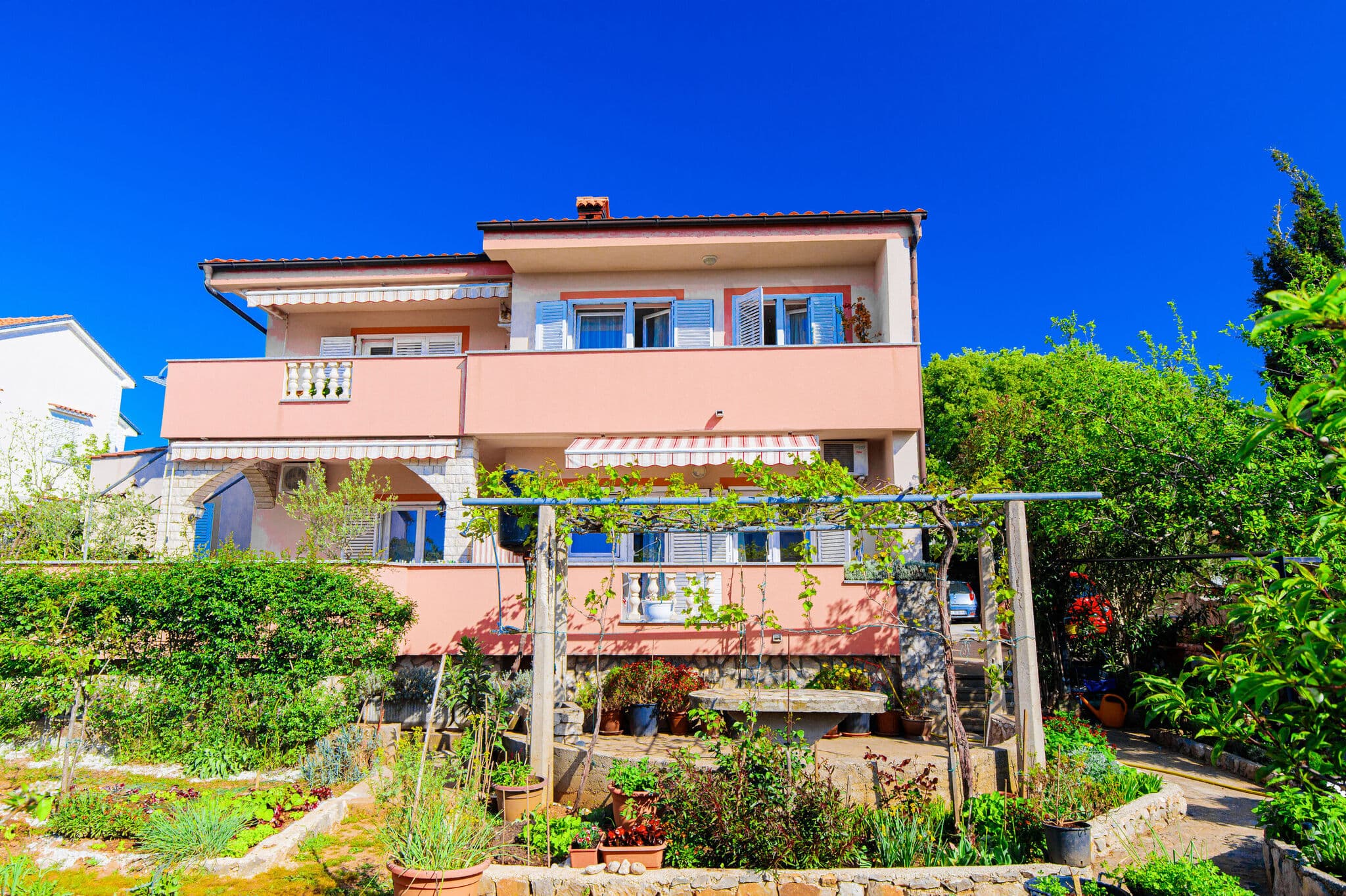 Apartmány 1355-2060