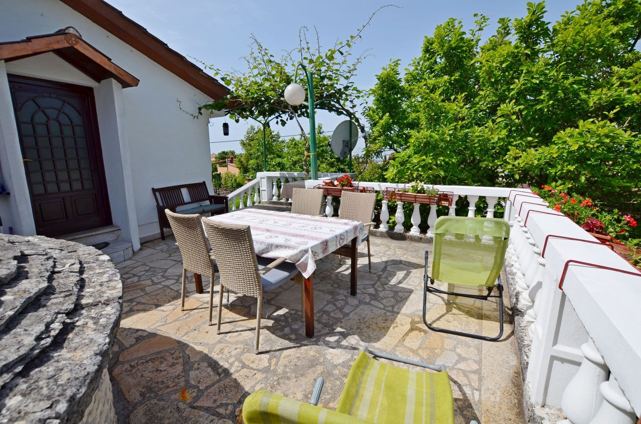 Apartmány 1355-2105