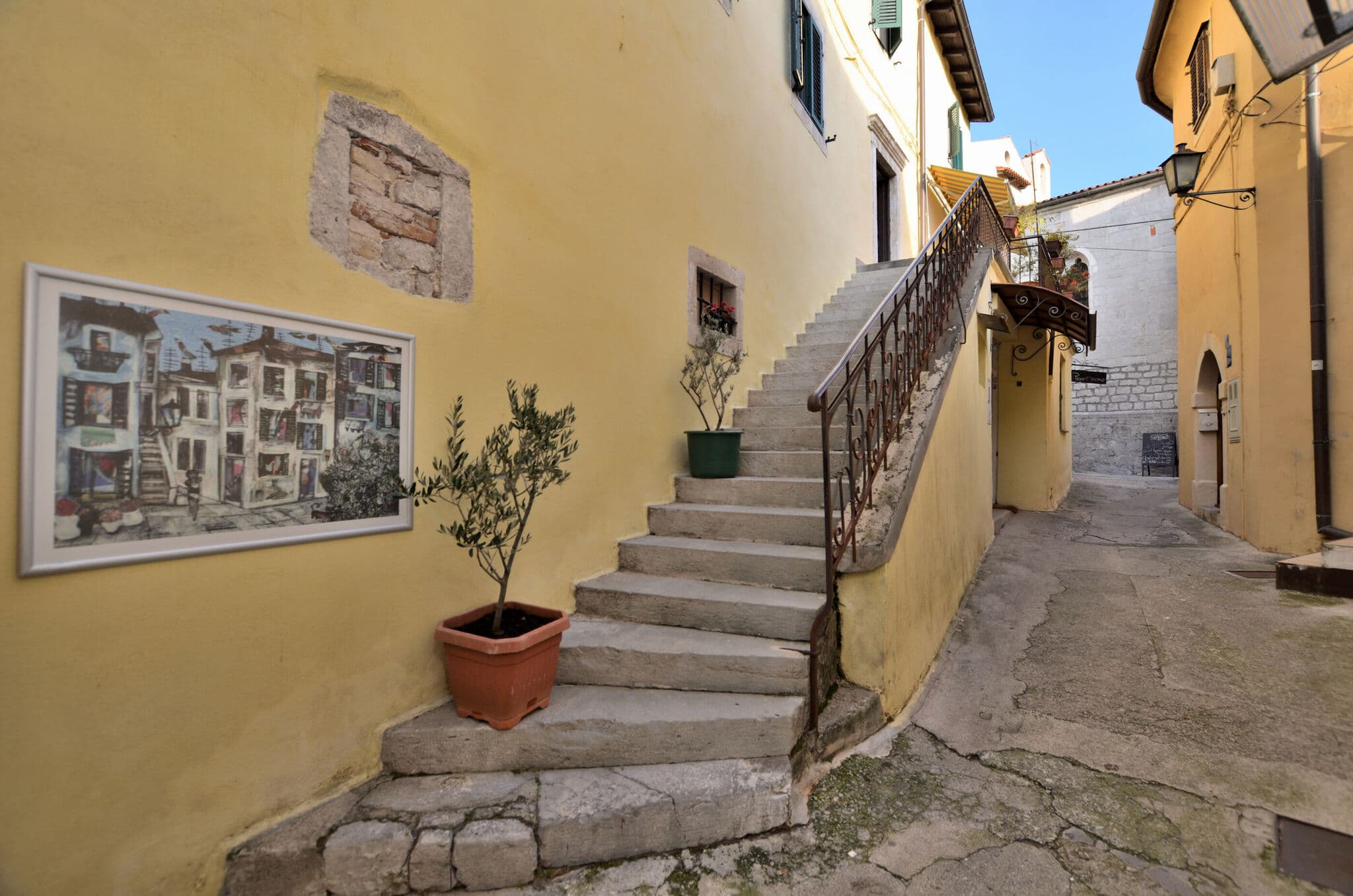 Apartmány 1355-2121