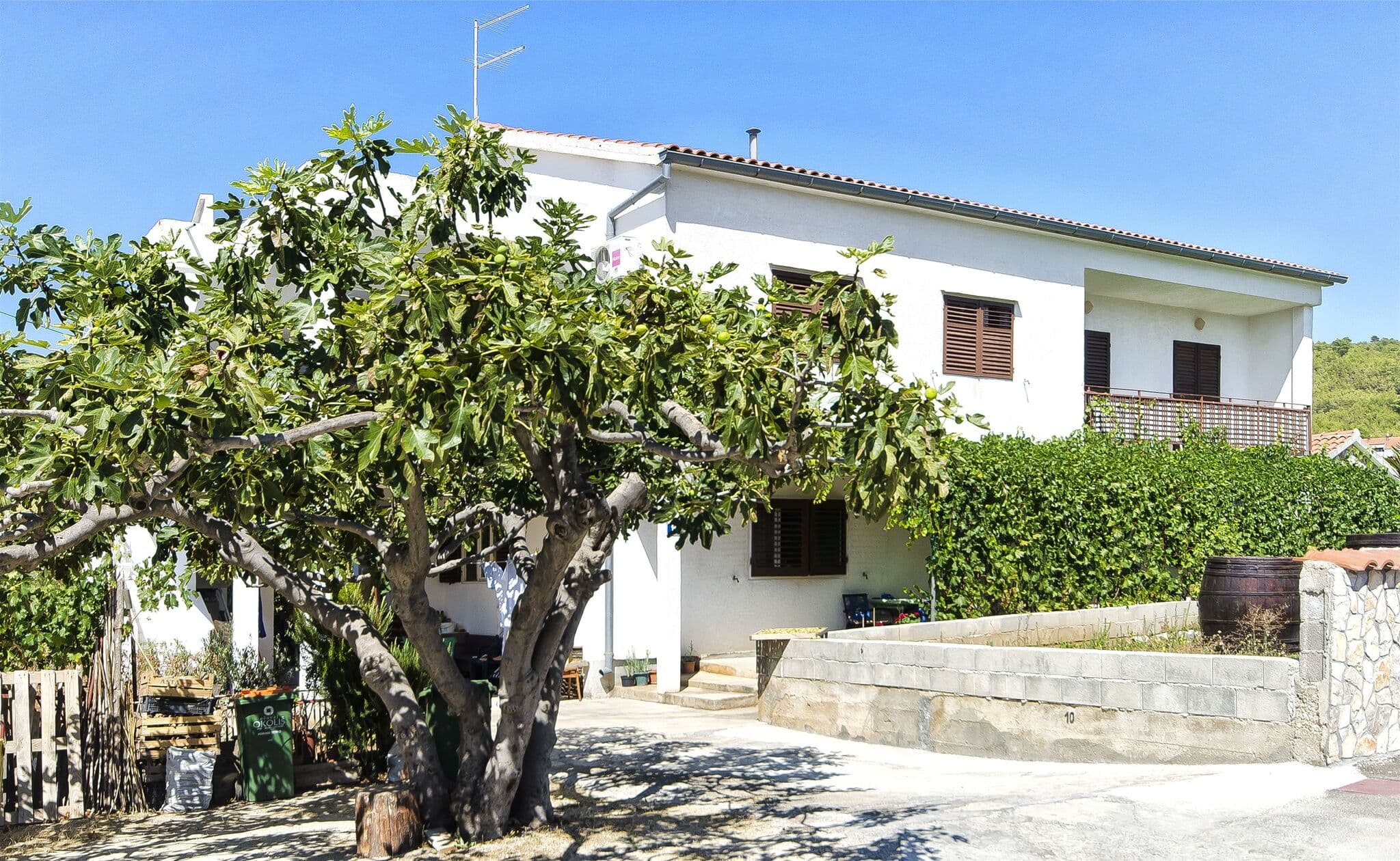 Apartmány 1355-2140