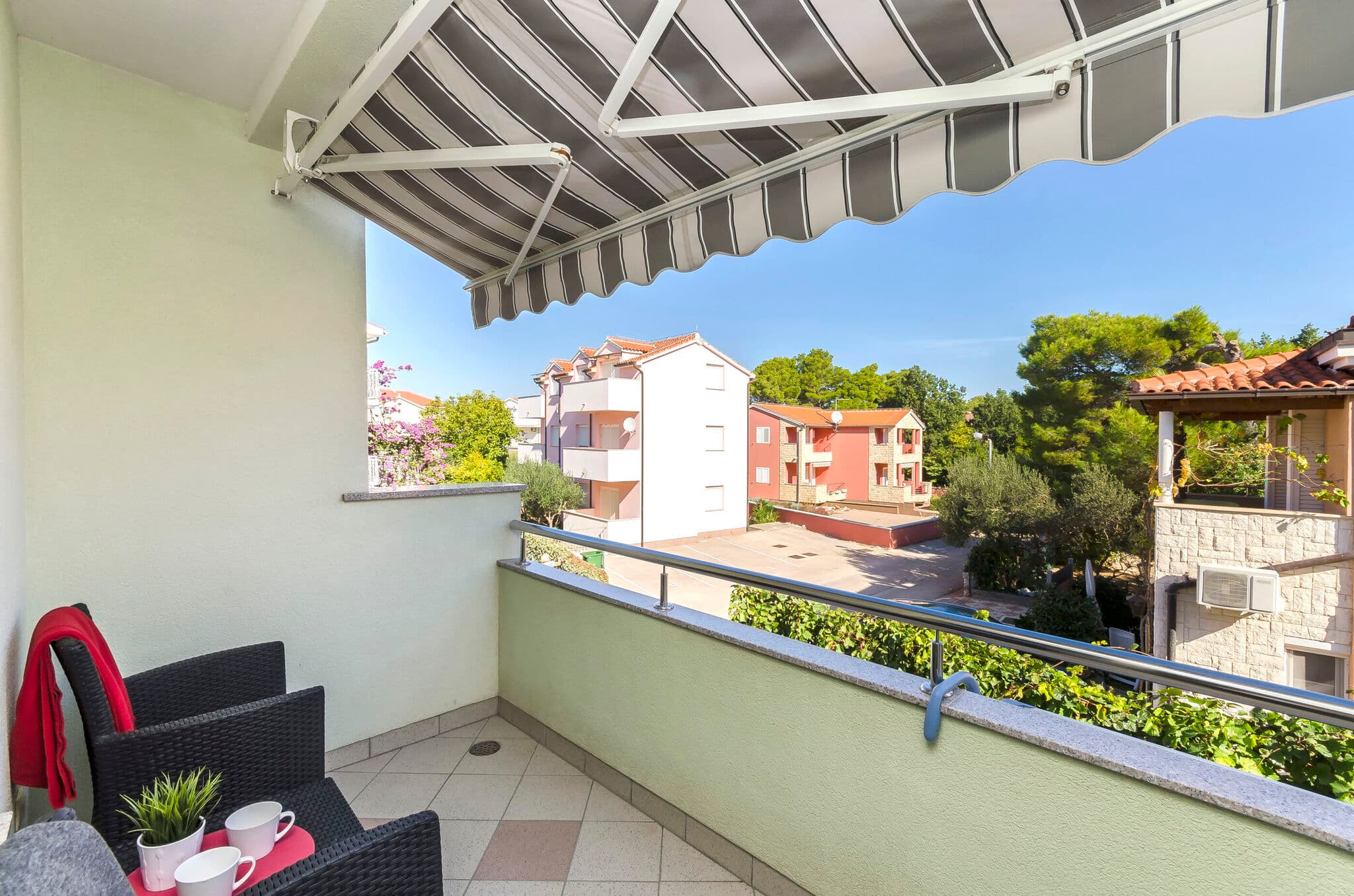 Apartmány 1355-2153