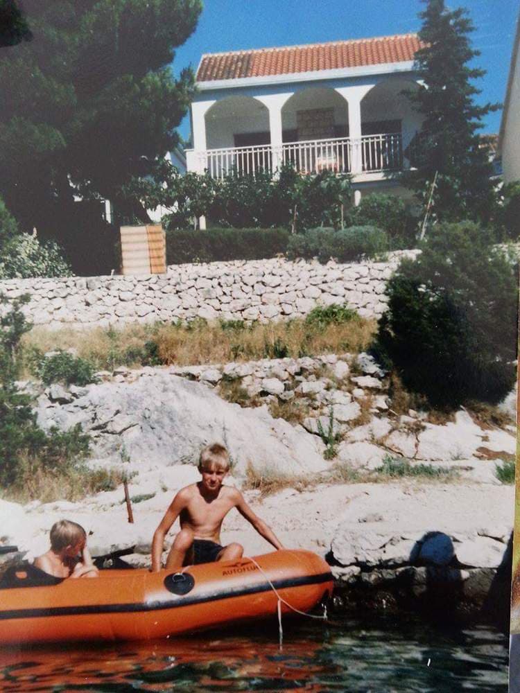 Fotka objektu