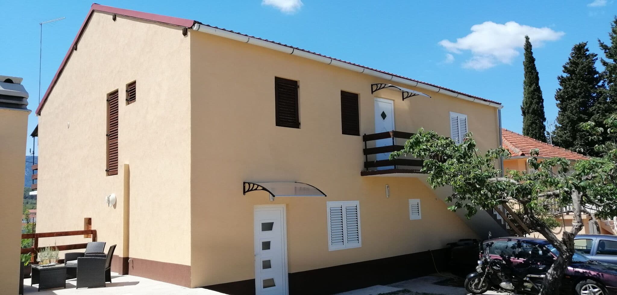 Apartmány 1355-2199