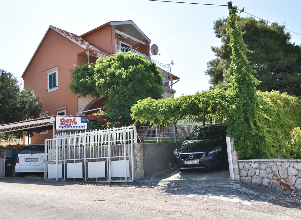 Apartmány 1355-2241
